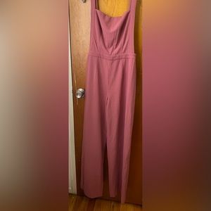 House of CB rose pink jumper - New with tags. Never been worn.